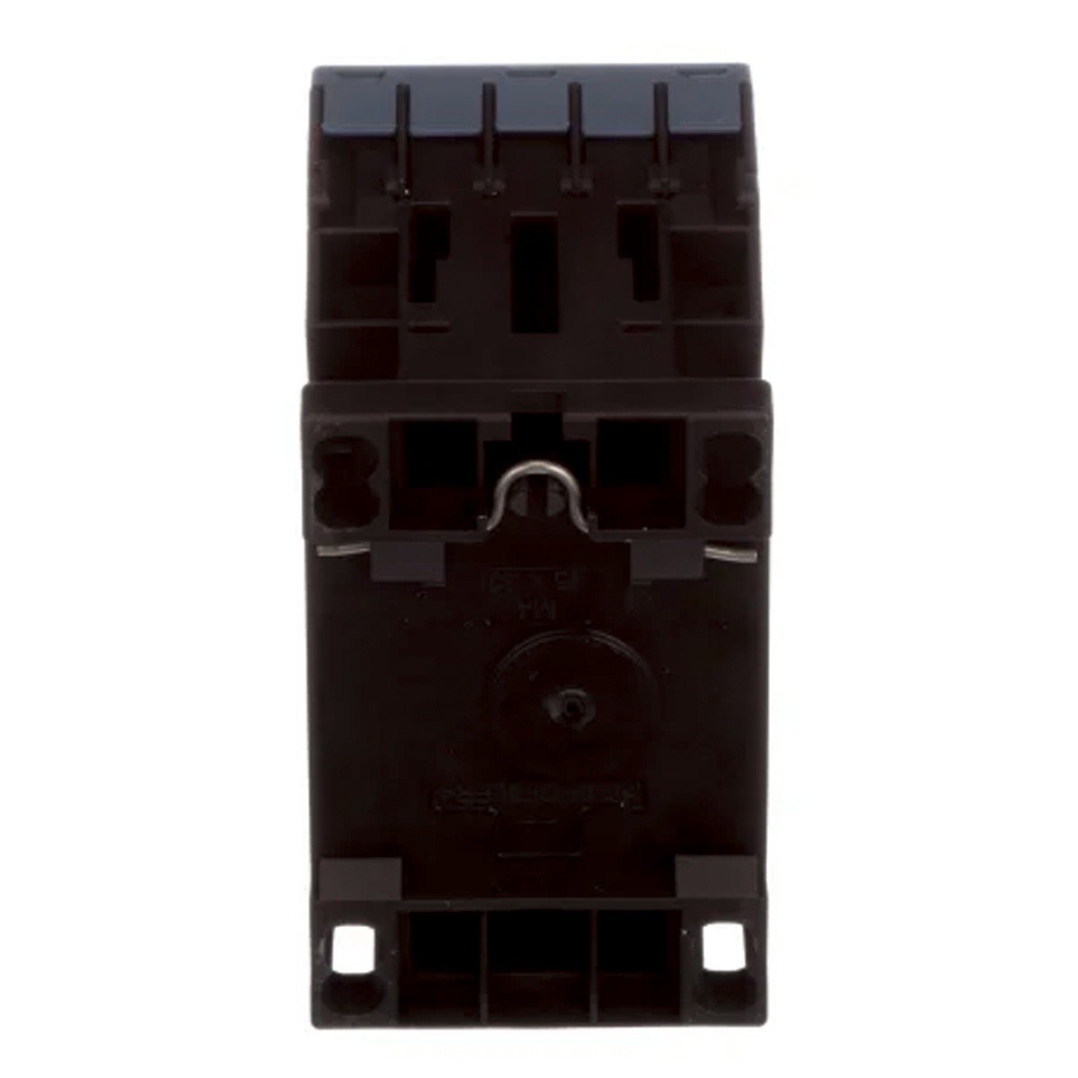 Contator Potência Tripolar 9A 24Vcc 1Nf 3RT20162BB42 Siemens