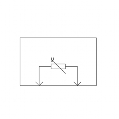 Supressor Contator Innov 3Rt29161Bb00 3RT29161BB00 - Siemens