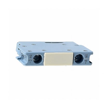 Contato Auxiliar 1Na 3Tx30108A 3TX30108A - Siemens