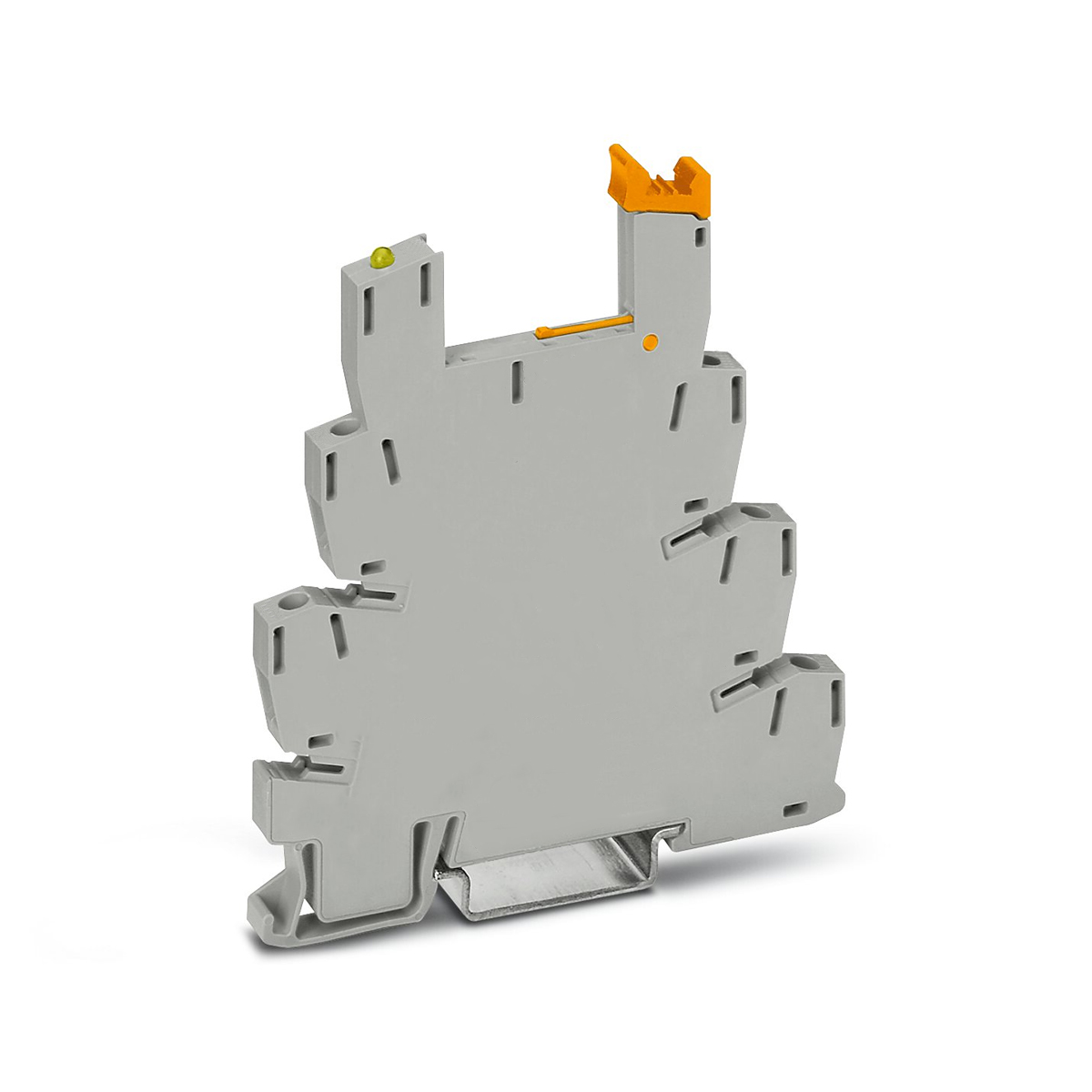 Aparelho Conexão Plcbsc24Dc1Act Conexão Parafuso 24Vdc - Phoenix