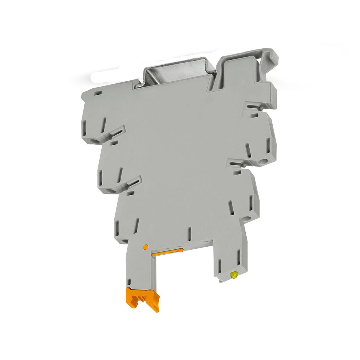 Aparelho Conexão Plcbsc24Dc1Act Conexão Parafuso 24Vdc - Phoenix