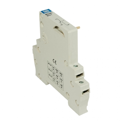 Contato Auxiliar Mdw 1Naf 63A Para Mini Disjuntor MDW-BC1 - WEG