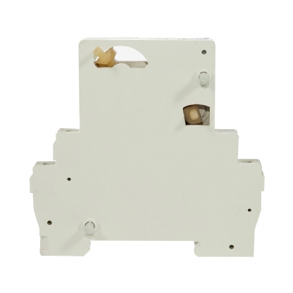 Contato Auxiliar Mdw 1Naf 63A Para Mini Disjuntor MDW-BC1 - WEG