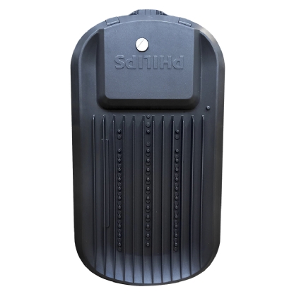 Luminária Pública Led Branco 130W 220-240V 4000K Luz Neutra - Philips