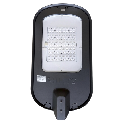 Luminária Pública Led Branco 130W 220-240V 4000K Luz Neutra - Philips
