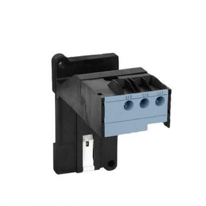 Suporte Individual Para Relé 3Us56 3US19568 - Siemens