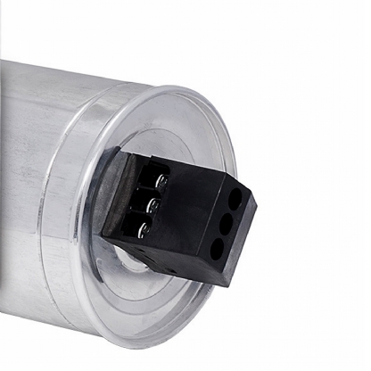 Capacitor Para Correção Fator De Potência 25Kvar 440V Trifásico 60Hz UCWT25V49 - WEG