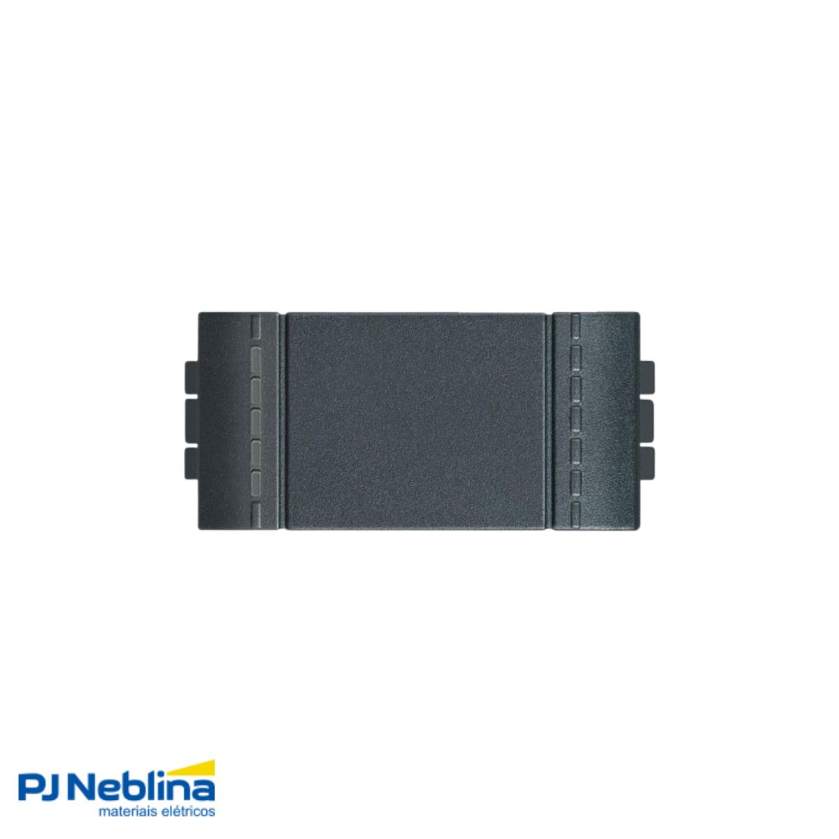 Modulo Interruptor Intermediário 1 Modulo 16A 250V Anthracite Living Light - Bticino