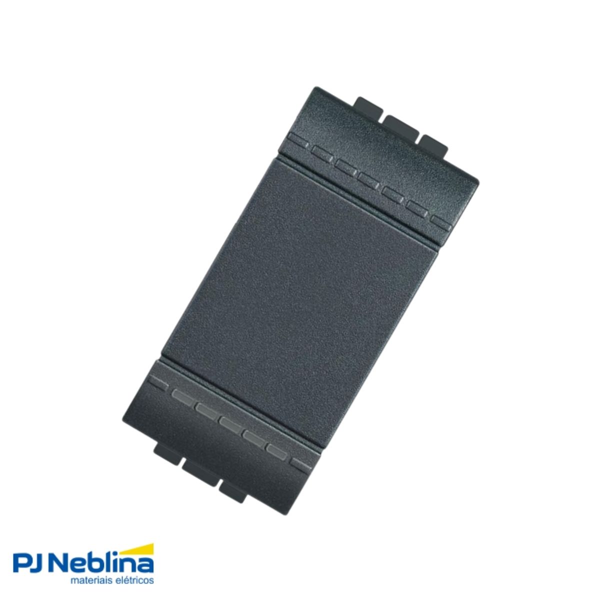 Modulo Interruptor Intermediário 1 Modulo 16A 250V Anthracite Living Light - Bticino