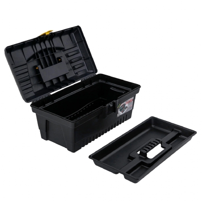 Caixa Para Ferramentas Cf42 Preto