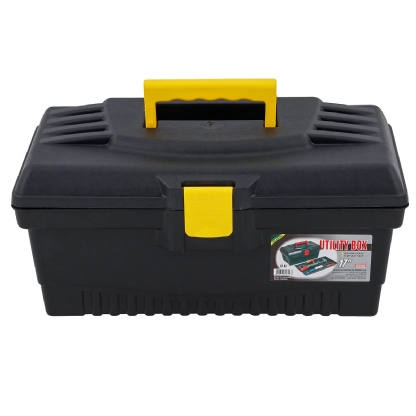 Caixa Para Ferramentas Cf42 Preto