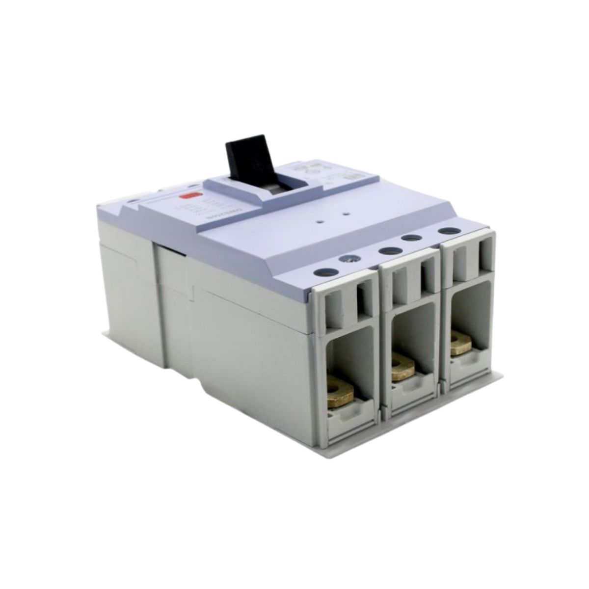 Disjuntor Caixa Moldada Tripolar 200-250A 16Ka 380/415V 50/60Hz - Weg
