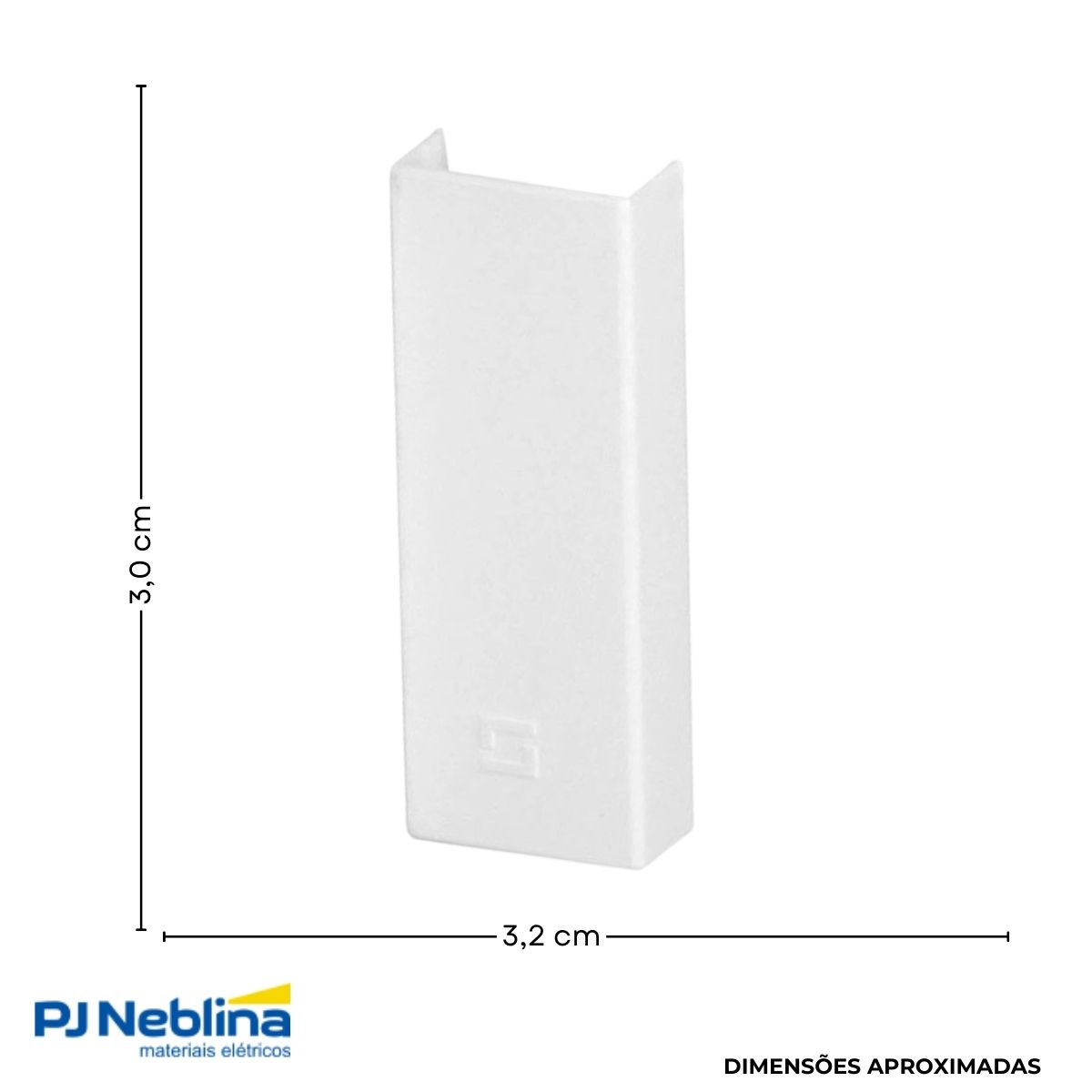 Luva Sist X 32X16 - Pial