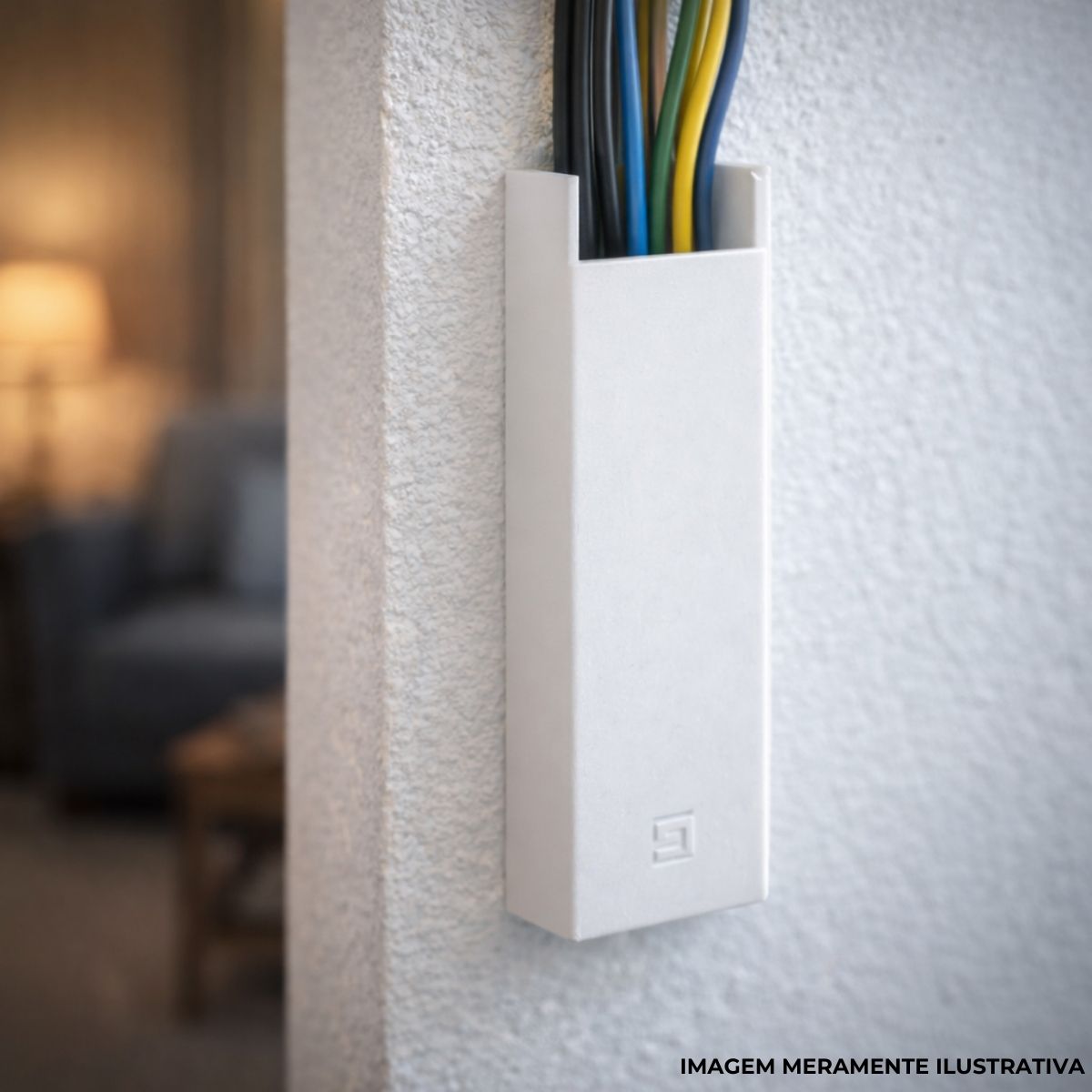 Luva Sist X 32X16 - Pial