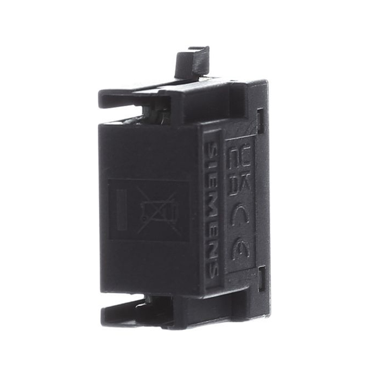 Supressor Varistor Para Contator 3Rt2926-1Bb00 3RT29261BB00 Siemens