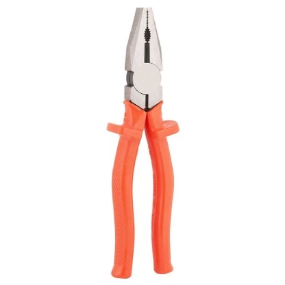 Alicate Universal Isolado 1000V Aço Vanadiun Laranja - Gedore