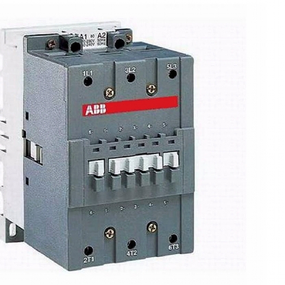 Contator Manobra Capacitor Tripolar 190-220V 50/60Hz 65Kvar/400-415V 40G UA95-30-00-36 - ABB