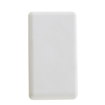 Módulo Cego Liz Lux2 Giz Tablet Lizflex Plastibox Branco - Tramontina