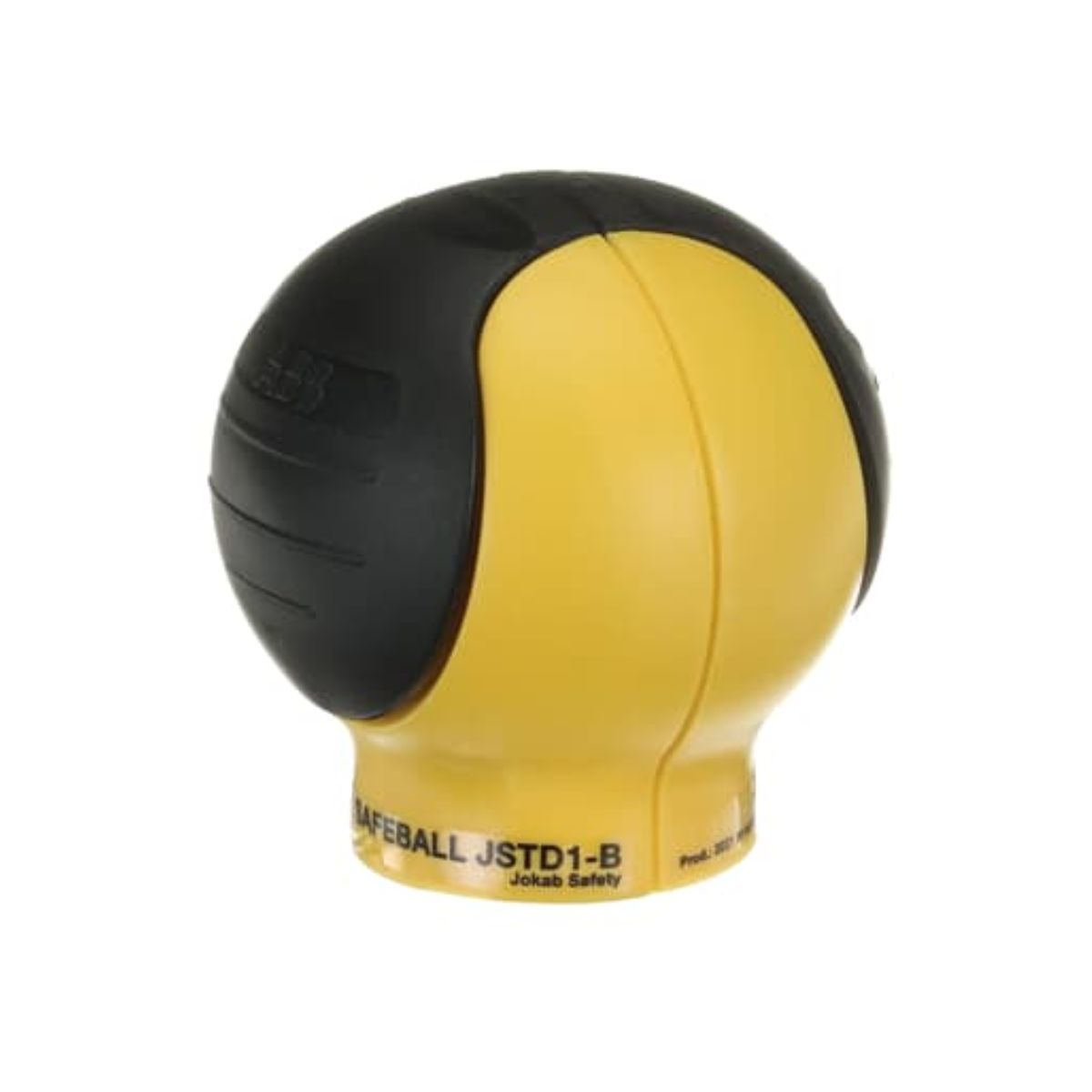 Dispositiv Comando Safeball 4 Fios 2a 30vcc Pt/am 1na+1nf 0,