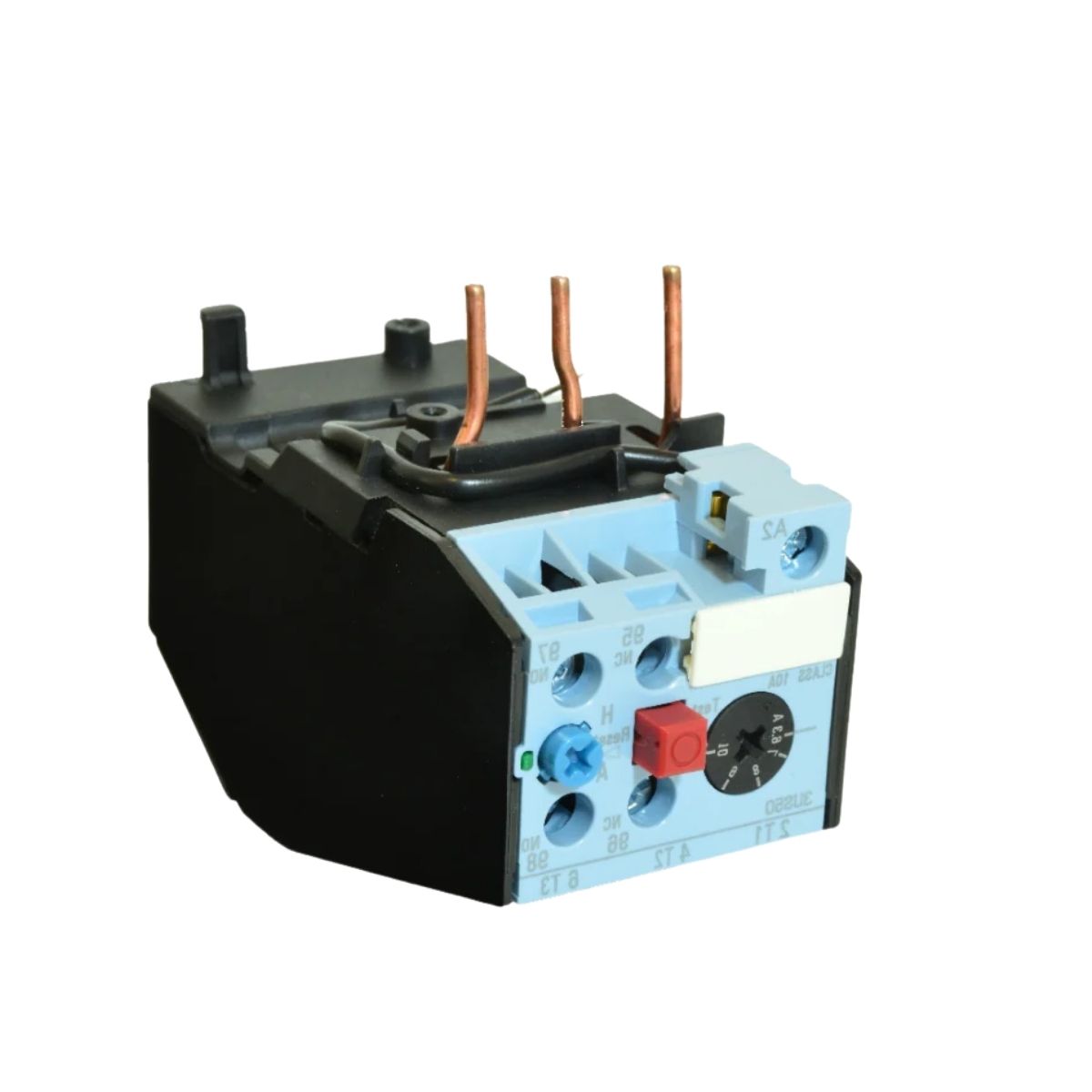 Relé Sobrecarga Térmico 25-32A Classe 10 3US55002N - Siemens