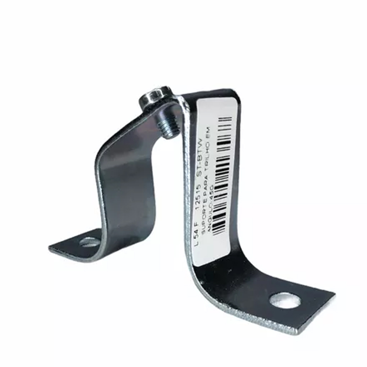 Suporte Para Trilho Metálico 10290297 Weg