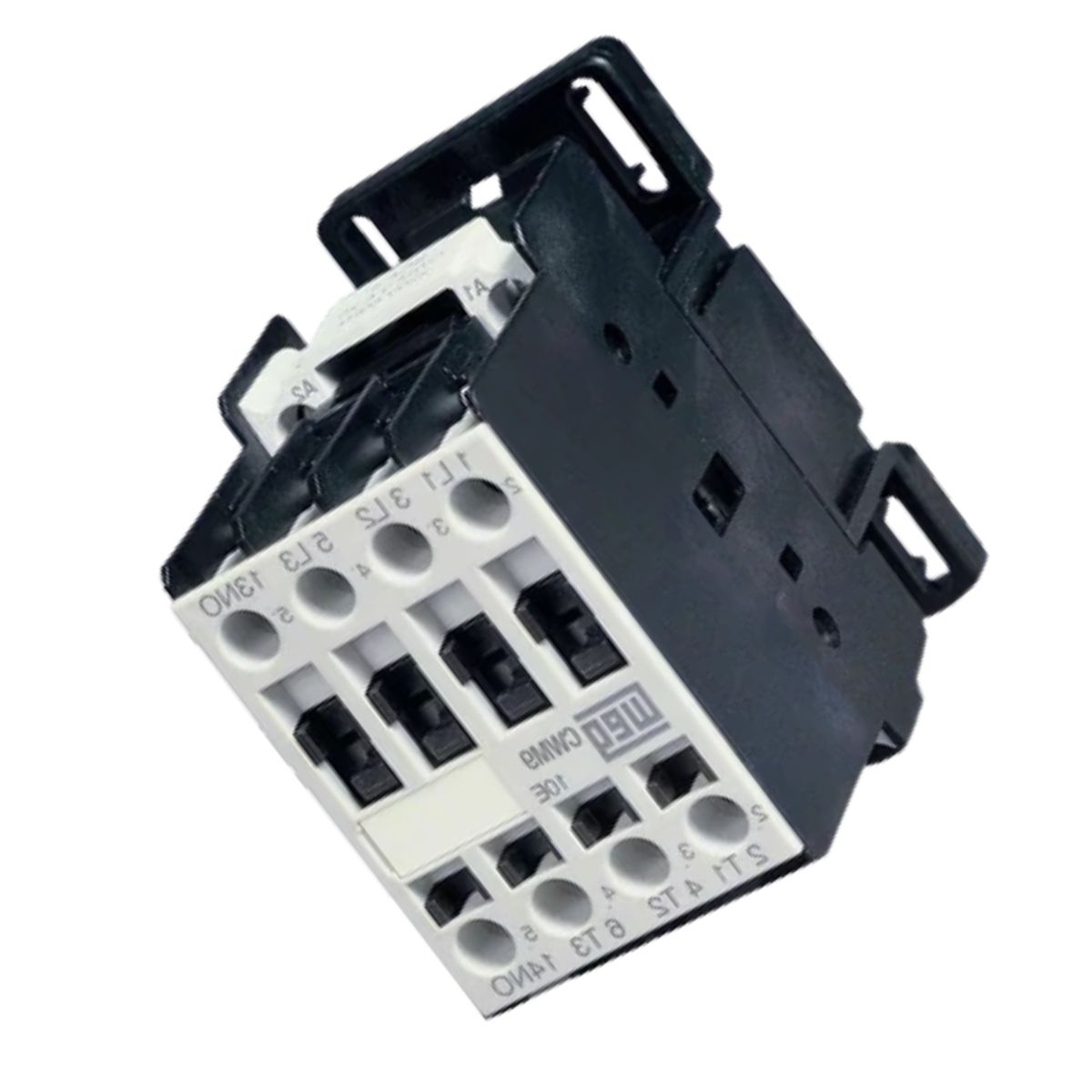 Contator Potencia Tripolar 9A 220V 2Na+2Nf 50/60Hz - Weg