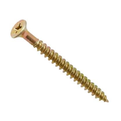 Cartela Parafuso Bicro Bucha Gesso N.08 4,5x50 2 Unidades - Sfixa - Sfixa