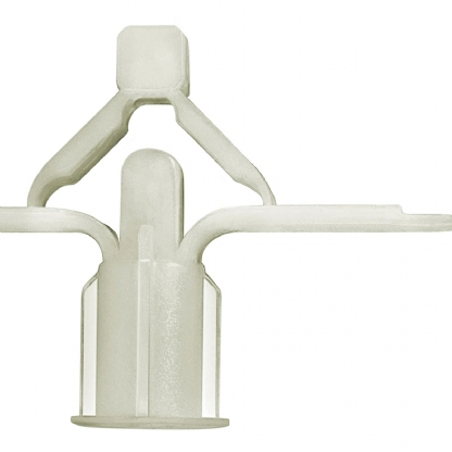 Cartela Bucha Plástica N.10 Gesso Com 2 Unidades - Sfixa - Sfixa