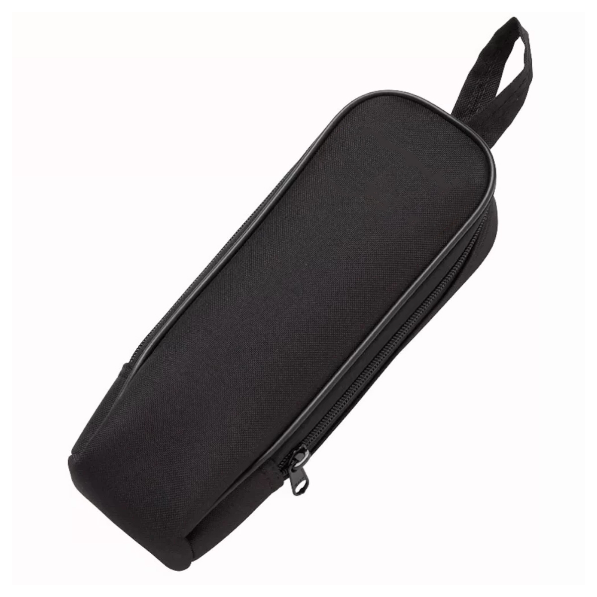 Estojo Vinil Preto/Amarelo C33 Maleável - Fluke