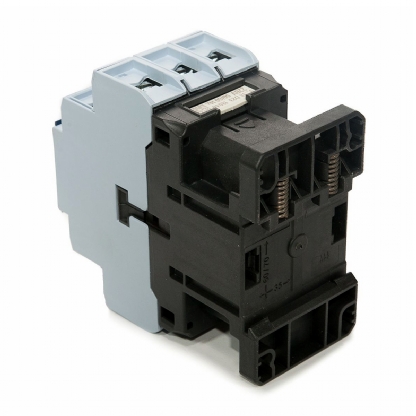 Contator Potência Tripolar 32A 220V 1Na+1Nf 50/60Hz CWB32-11-30D23 - WEG