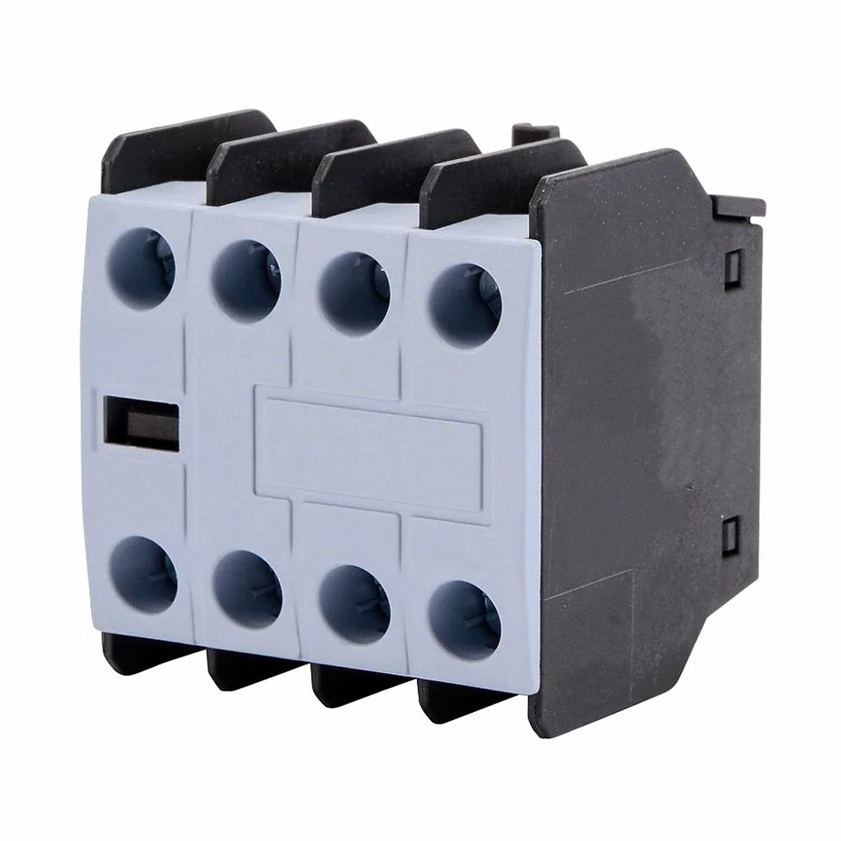 Bloco Contato Auxiliar Frontal 2Na+2Nf Para Cwb9-38 BFB-22 - WEG