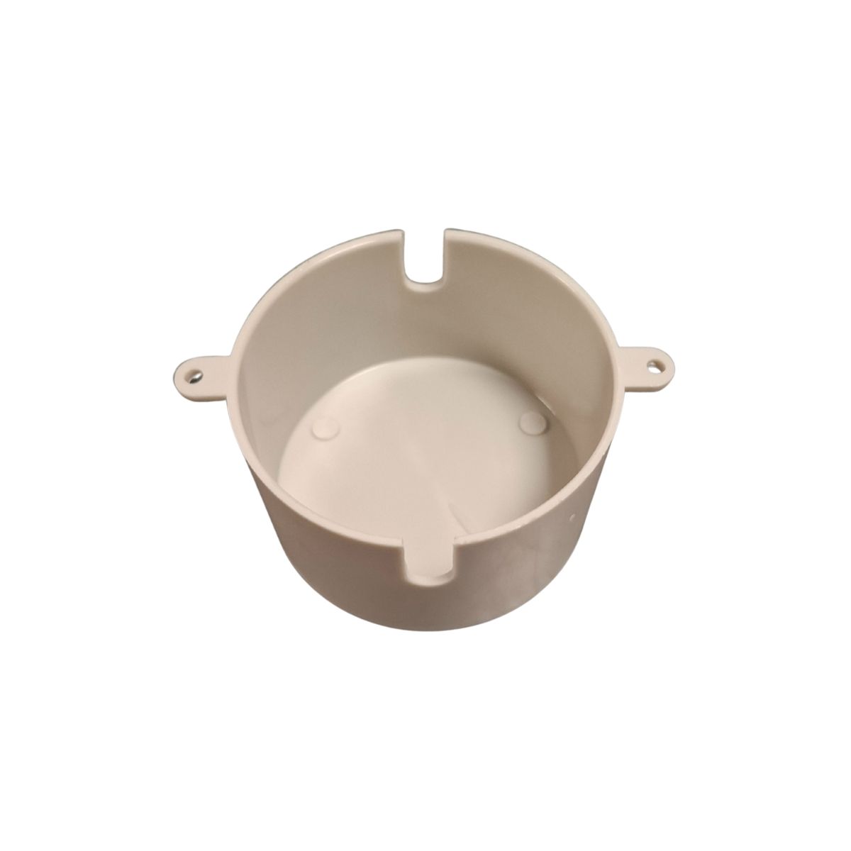 Tampa Traseira Segurança para Placas Moveis e Pedras - Weg