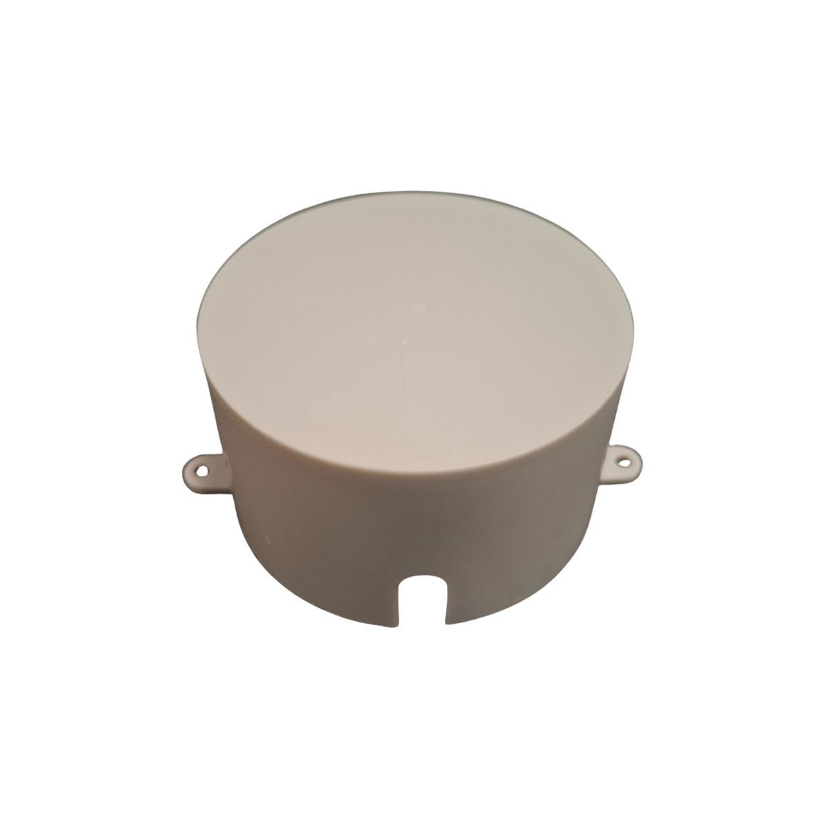 Tampa Traseira Segurança para Placas Moveis e Pedras - Weg