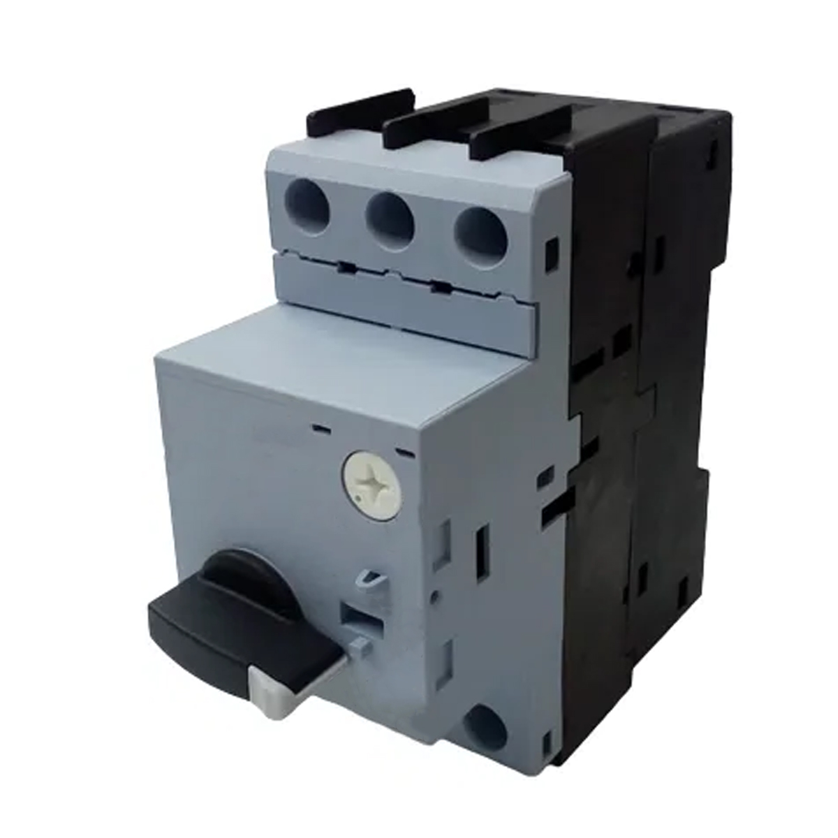 Disjuntor Motor Tripolar 2,5A 1,6-2,5A 380/415V 100Ka 380/440V 50/60Hz Weg