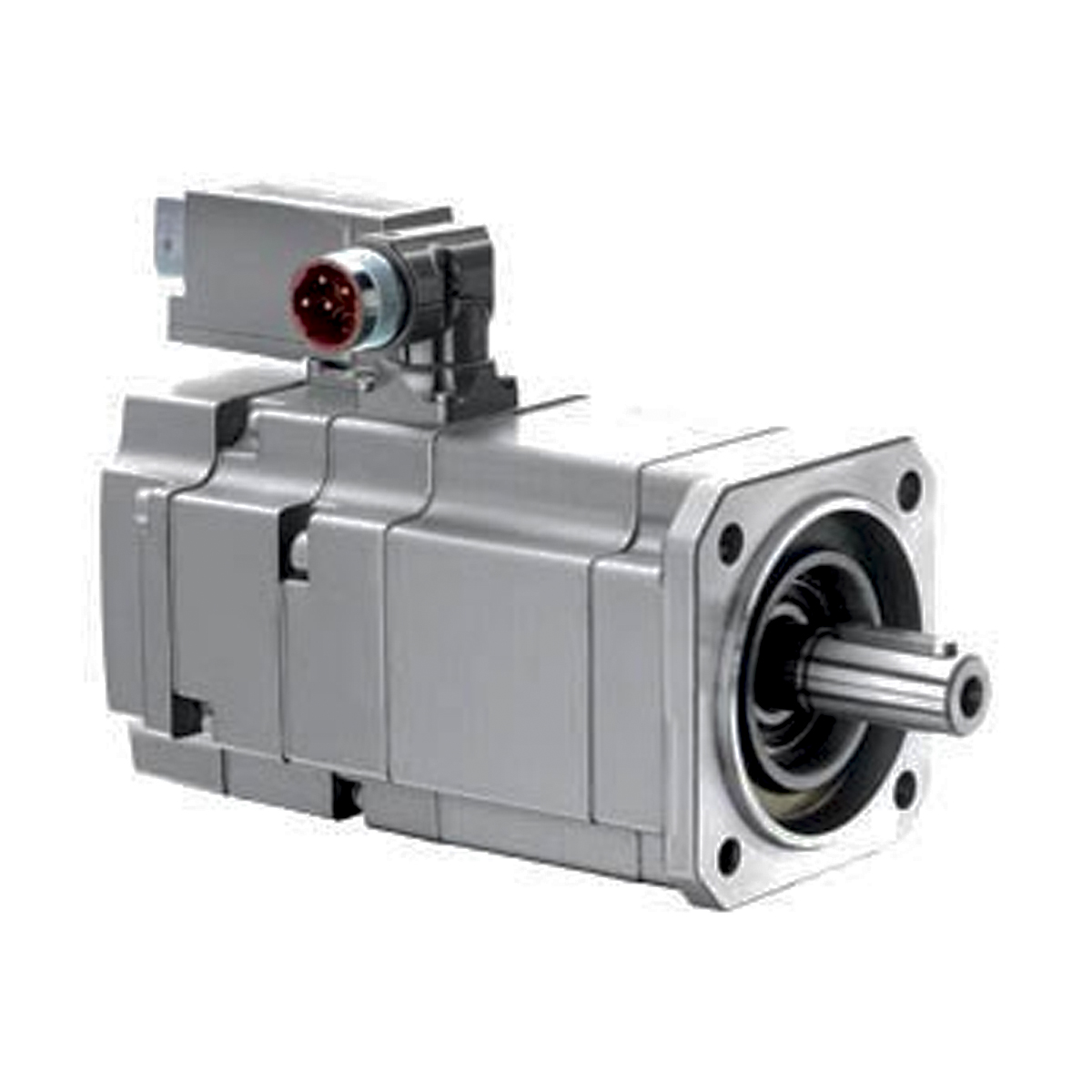 Servomotor Ca 3/3000 Enci Fre 1FK70425AF711AH0 Si Siemens