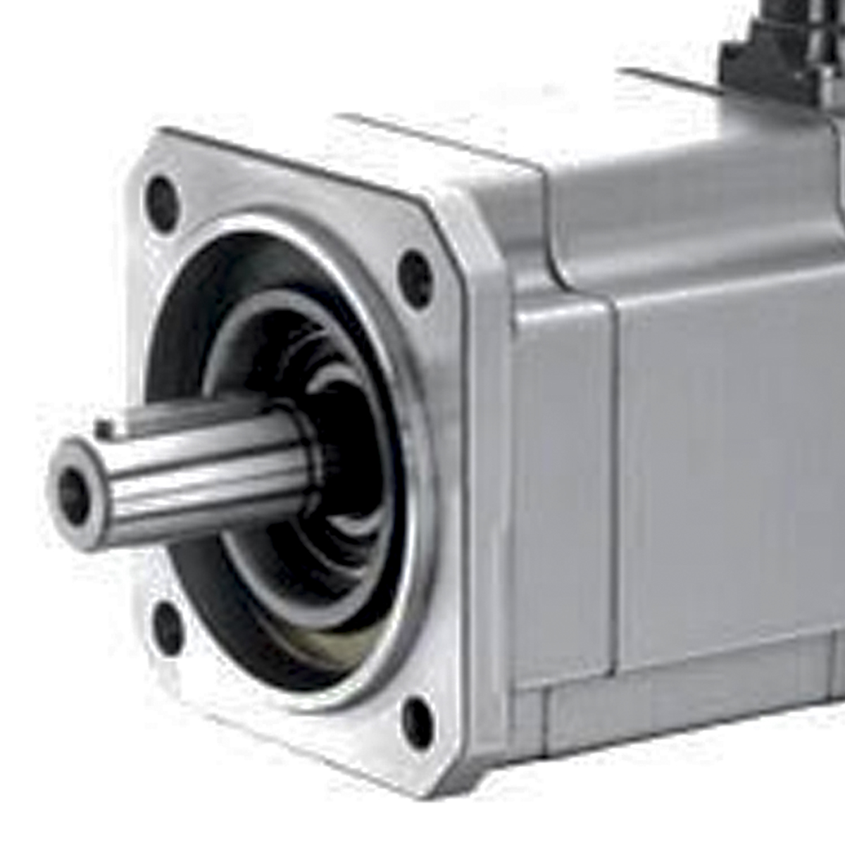 Servomotor Ca 3/3000 Enci Fre 1FK70425AF711AH0 Si Siemens