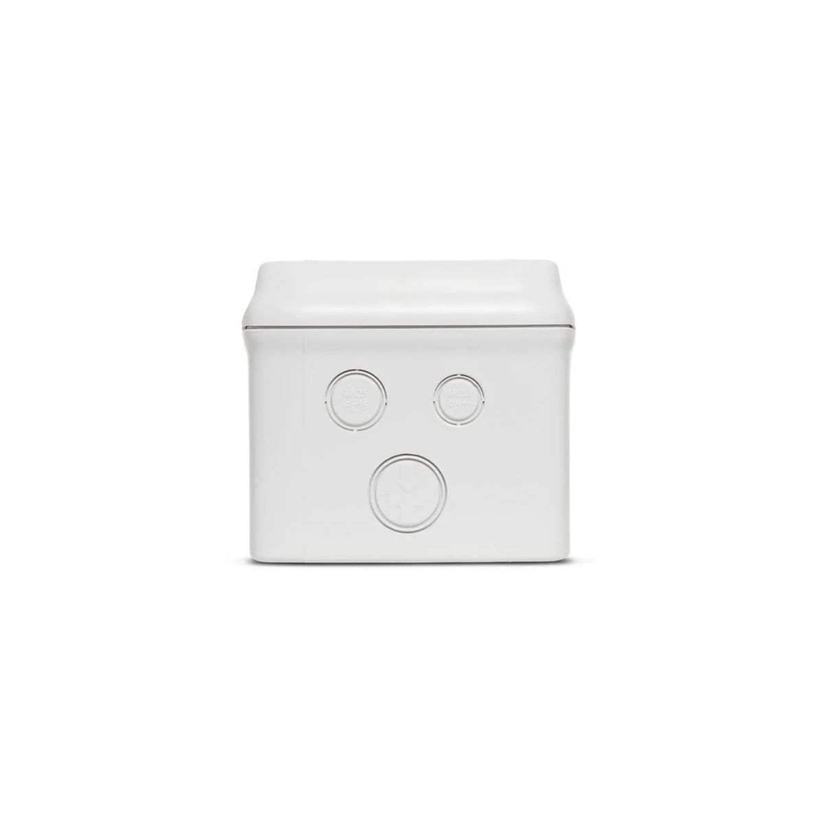 Quadro Interface Quasar 4 Tom - Steck