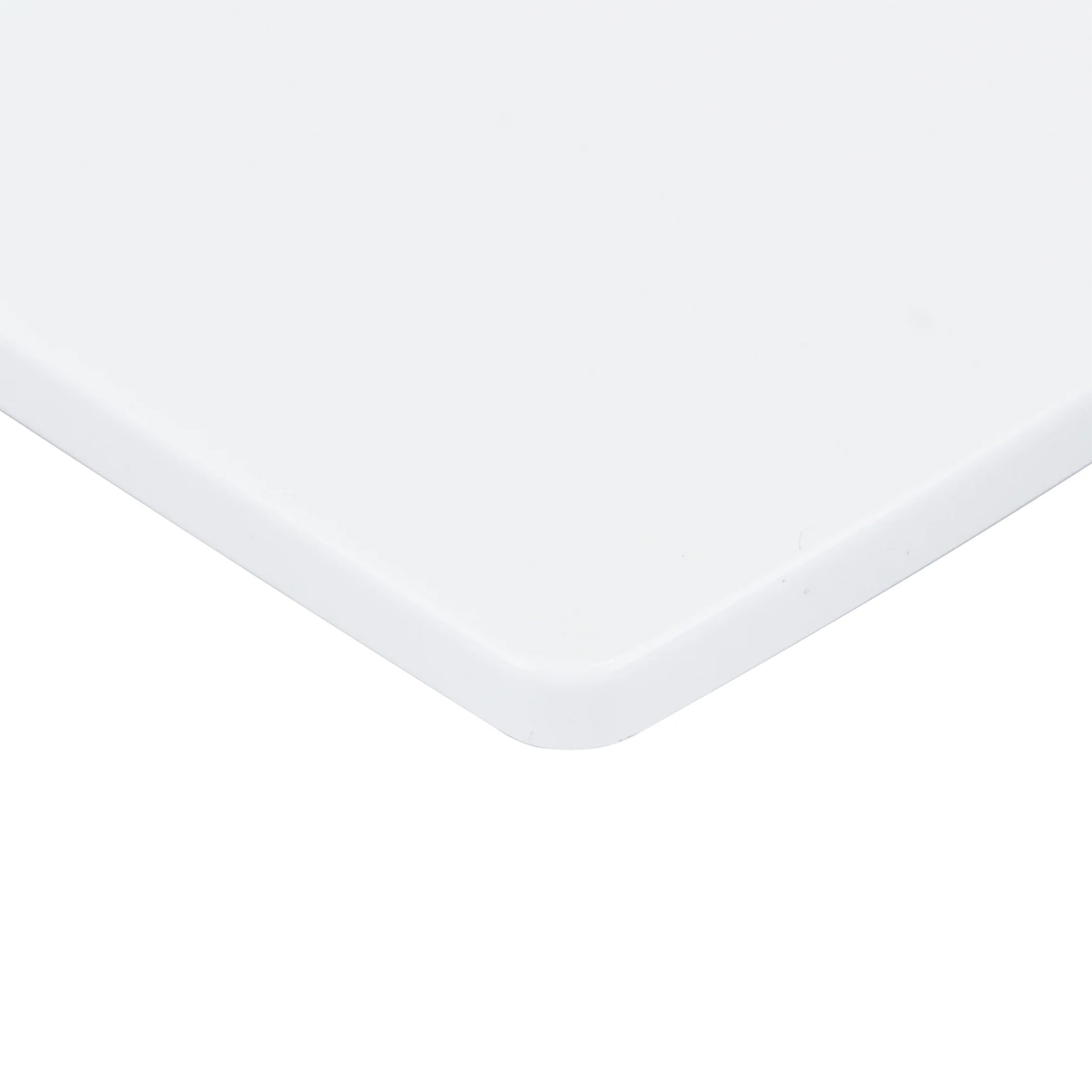 Placa Acabamento 4X2 Saída De Fio Branco Finesse - Blux