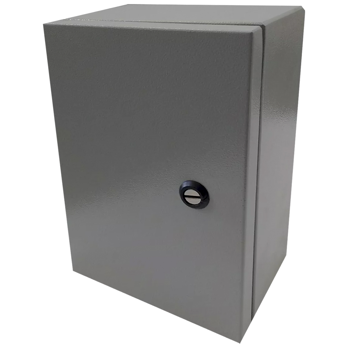 Quadro Comando Sobrepor 400x300x200Mm Sem Flange Ip54