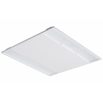 Luminária Smart Led Office 2 Embutir Quadrada 60x60Cm 37W 4000K 220V - Philips