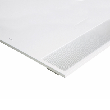 Luminária Smart Led Office 2 Embutir Quadrada 60x60Cm 37W 4000K 220V - Philips