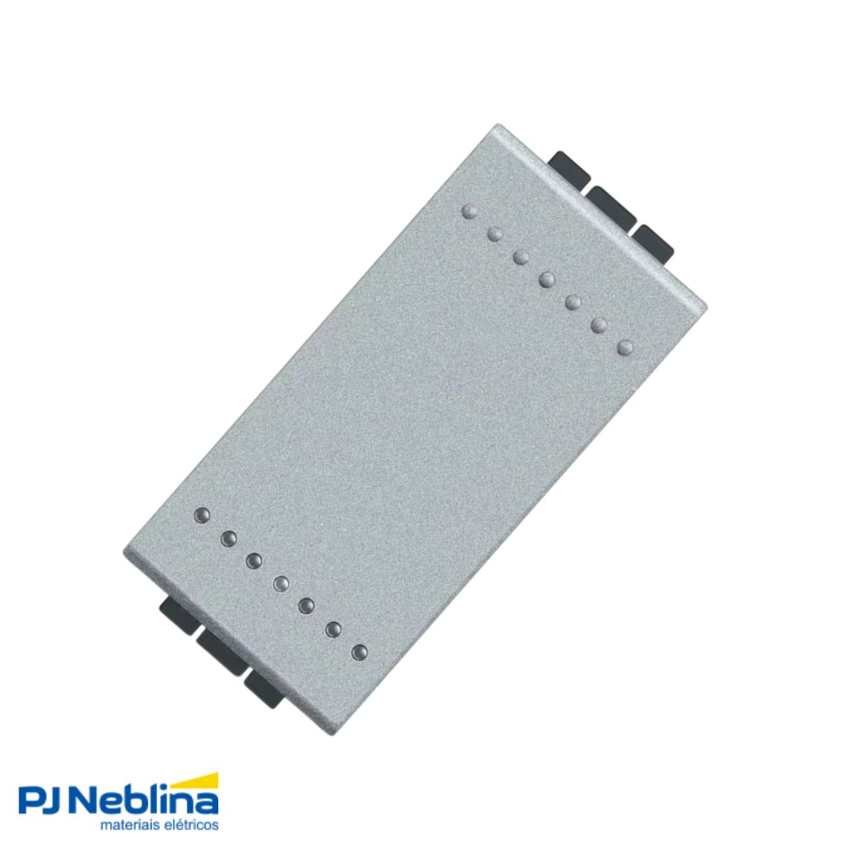 Modulo Interruptor Simples 1 Mod 16A 250V Tech Living Light - Bticino
