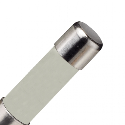 Fusível Cartucho Cerâmica 6 X 32mm 250V 20A Rápido - Dekfuse