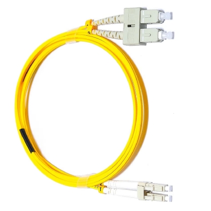 Cordão Óptico Pigtail Om2 mm50/125 1M-Lc-Pc - Legrand/Conect