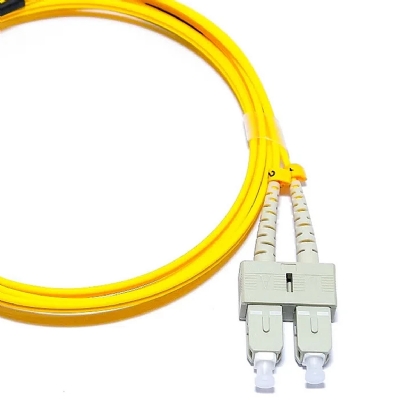 Cordão Óptico Pigtail Om2 mm50/125 1M-Lc-Pc - Legrand/Conect