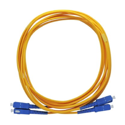 Cordão Óptico Pigtail Sm 1M-Lc-Upc - Legrand/Conect