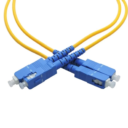 Cordão Óptico Pigtail Sm 1M-Lc-Upc - Legrand/Conect