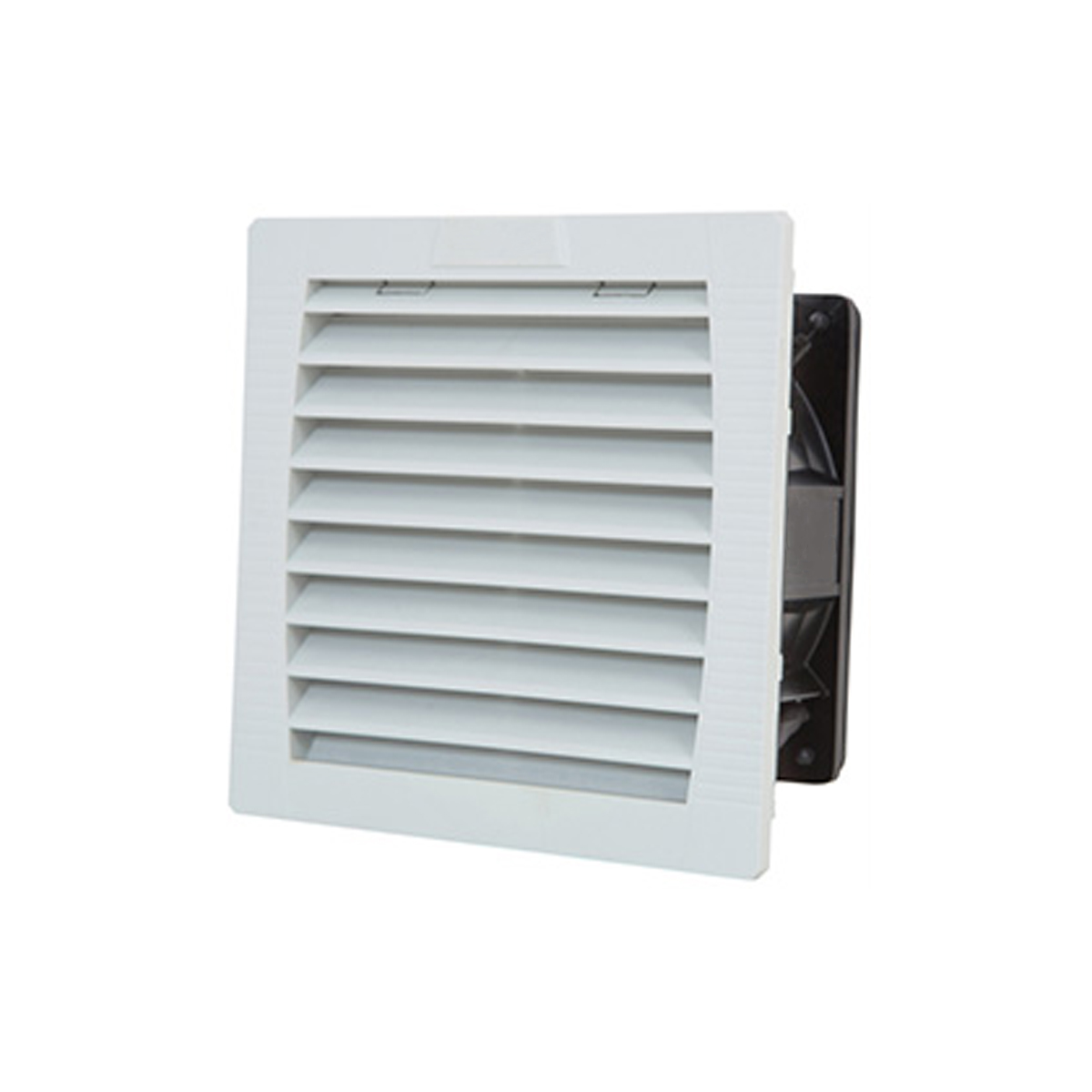 Conjunto Ventilação 220V 150x150Mm 20W Ip54 50/60Hz - Tasco