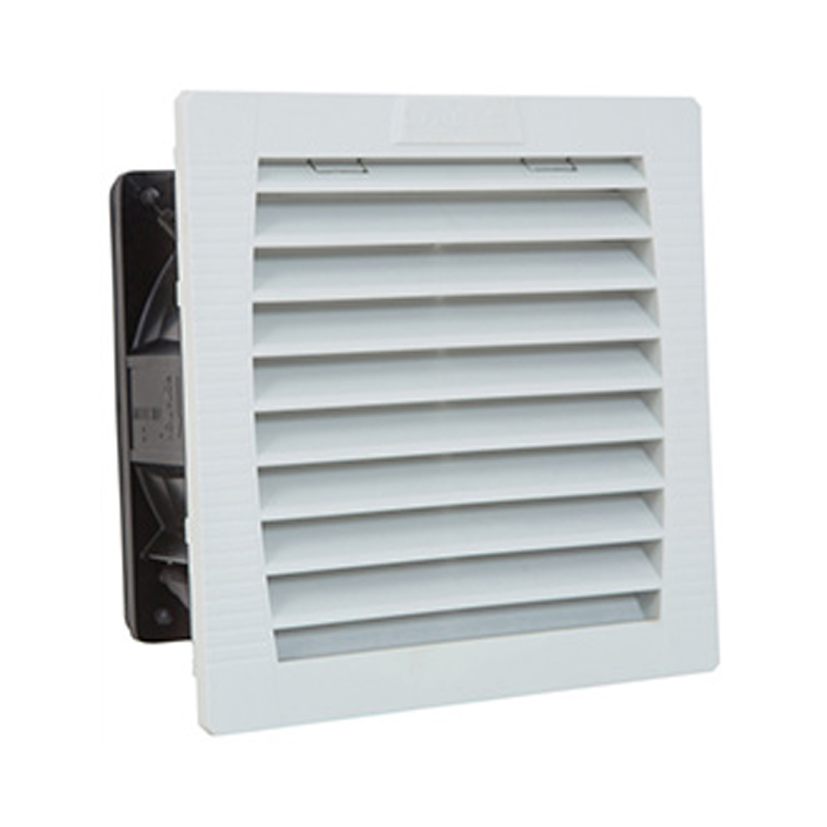 Conjunto Ventilação 220V 150x150Mm 20W Ip54 50/60Hz - Tasco