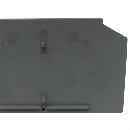 Tampa Para Conector Elétrico Atp-Otta 6 ATP-OTTA 6 - Phoenix